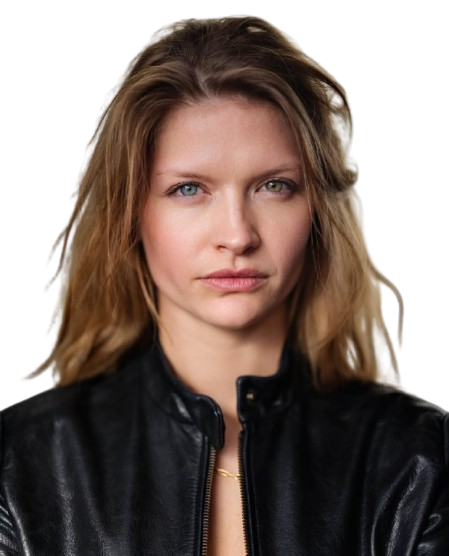 Syama Rayner